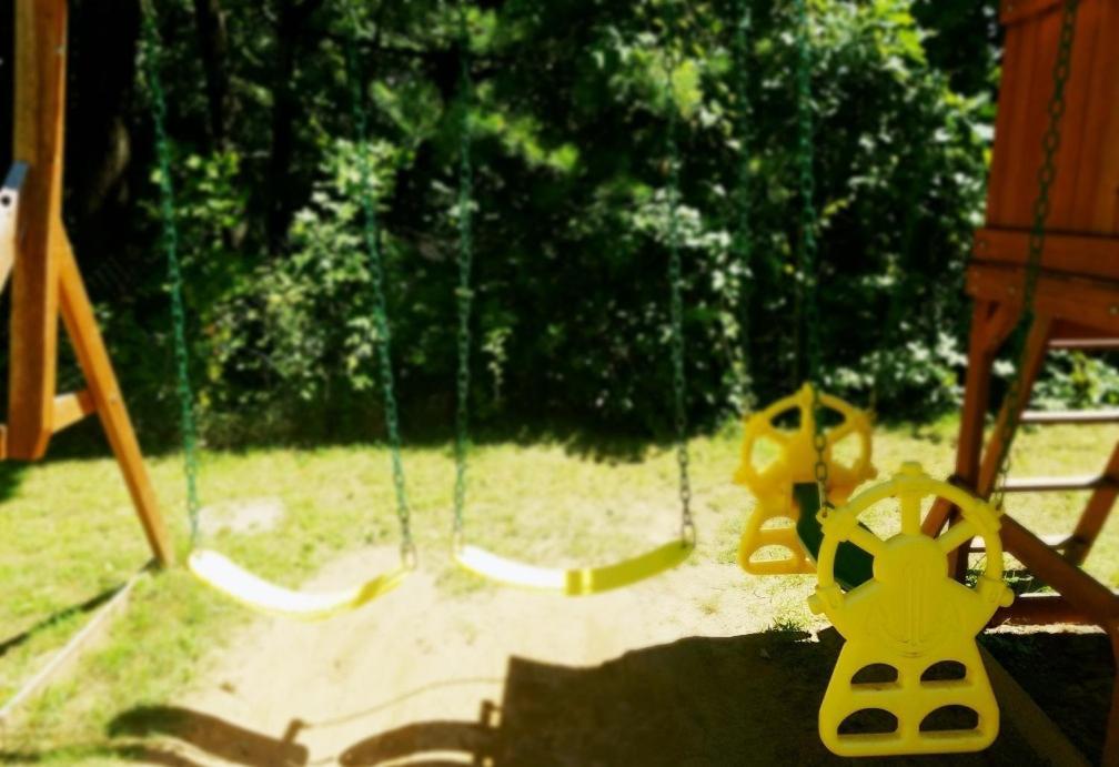 הוילה לייק ג'ורג' The Gold Eagle מראה חיצוני תמונה